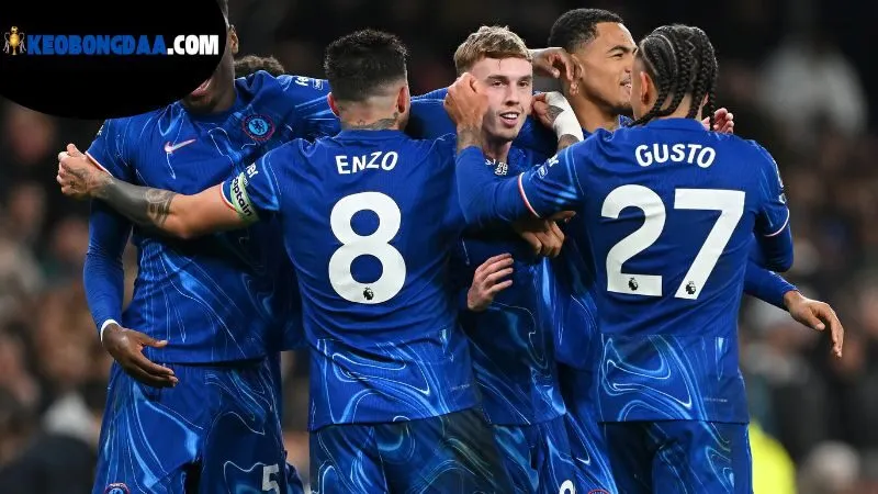 Kèo Bóng Đá Chelsea - Mọi Khía Cạnh Từ Lịch Sử Đến Tương Lai 2 keo-bong-da-chelsea-la-gi?