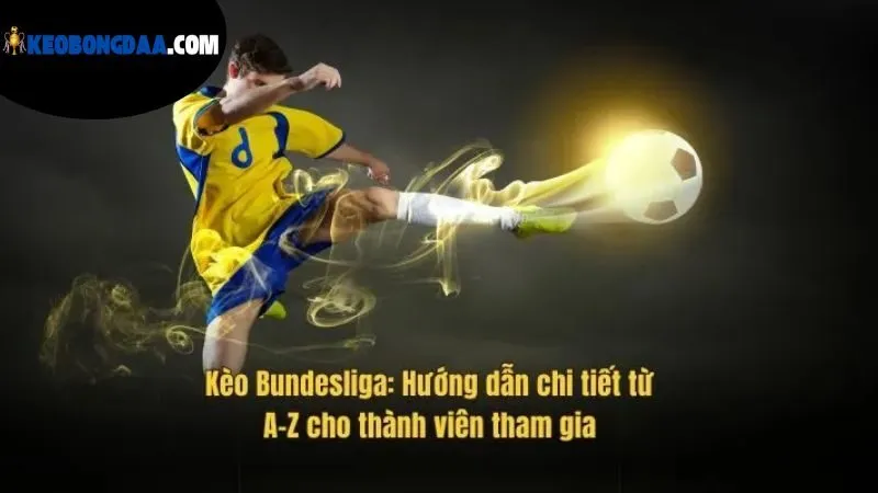 Kèo Bundesliga - Khám Phá Thế Giới Cá Cược Bóng Đá Đức 2 keo-bundesliga-la-gi?