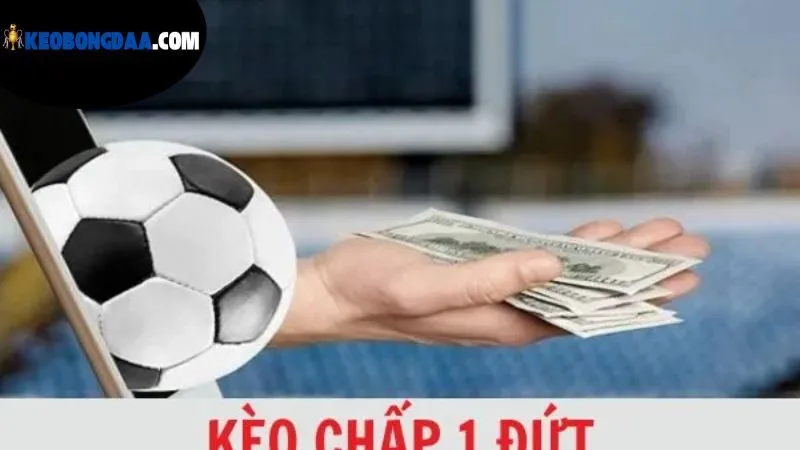 Kèo Chấp Bóng Đá Là Gì - Điều Thú Vị Trong Cá Cược Bóng Đá 3 cac-loai-keo-chap-pho-bien