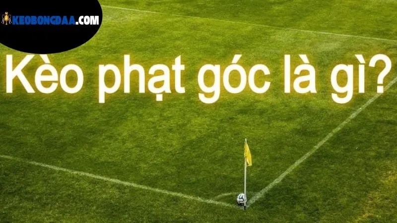 Kèo Góc Bóng Đá Là Gì - Hình Thức Cá Cược Độc Đáo Hiện Nay 2 keo-goc-bong-da-la-gi?