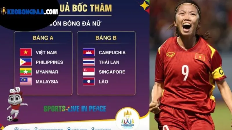 Lịch Thi Đấu Bóng Đá - Cung Bậc Cảm Xúc Trong Thể Thao Vua 3 nhung-su-kien-dang-chu-y-trong-lich-thi-dau-cac-giai-dau-quoc-te